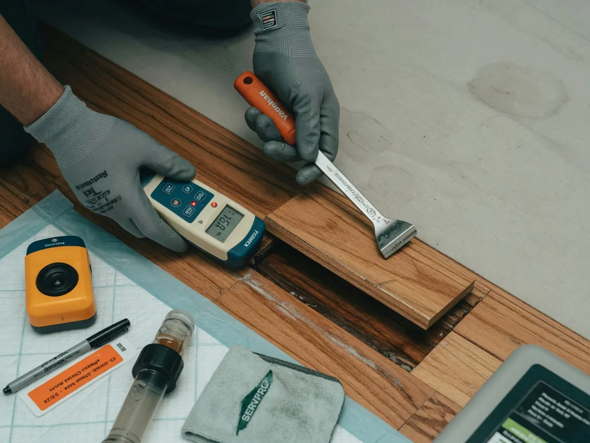 Why choose Water Damage Restoration in West Linn, OR